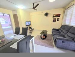 Blk 123 Mcnair Spring (Kallang/Whampoa), HDB 3 Rooms #564263821